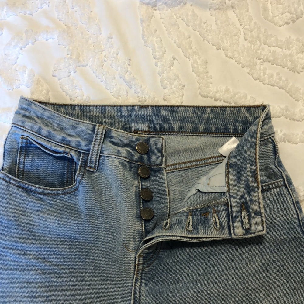BRANDY MELVILLE jeans - Picture 6 of 9